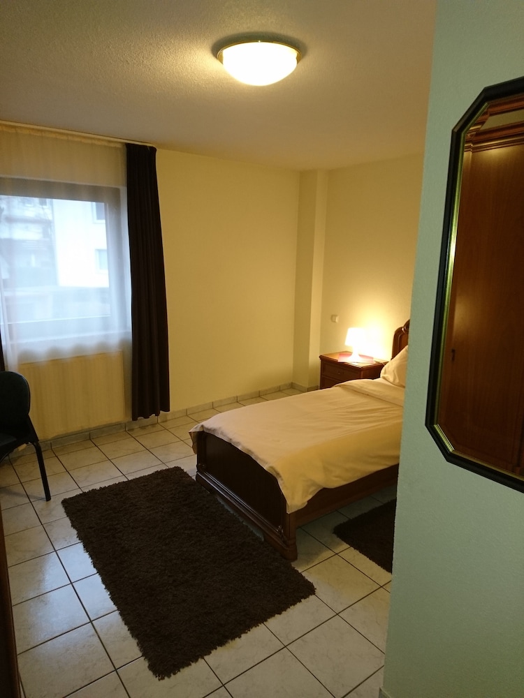 Economy Single Room photo 1