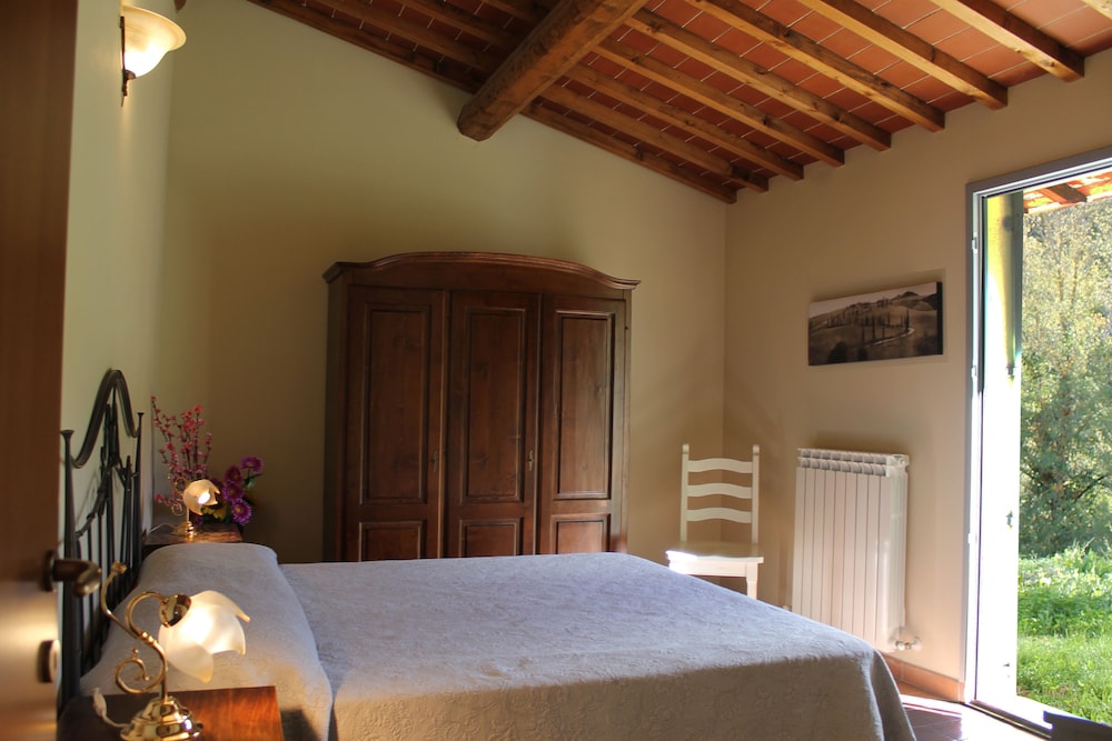 Family Apartment, 2 Bedrooms, Ground Floor (Rosa) photo 1