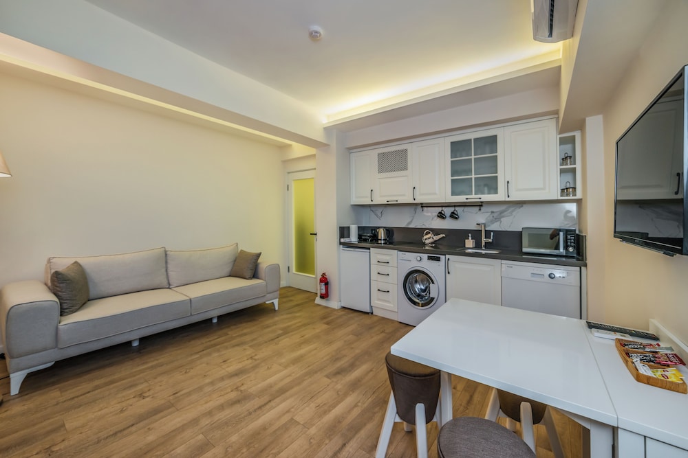 Family Suite - Photo 2