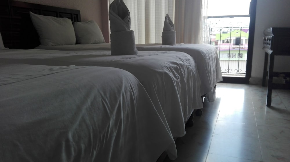 Standard Quadruple Room photo 1