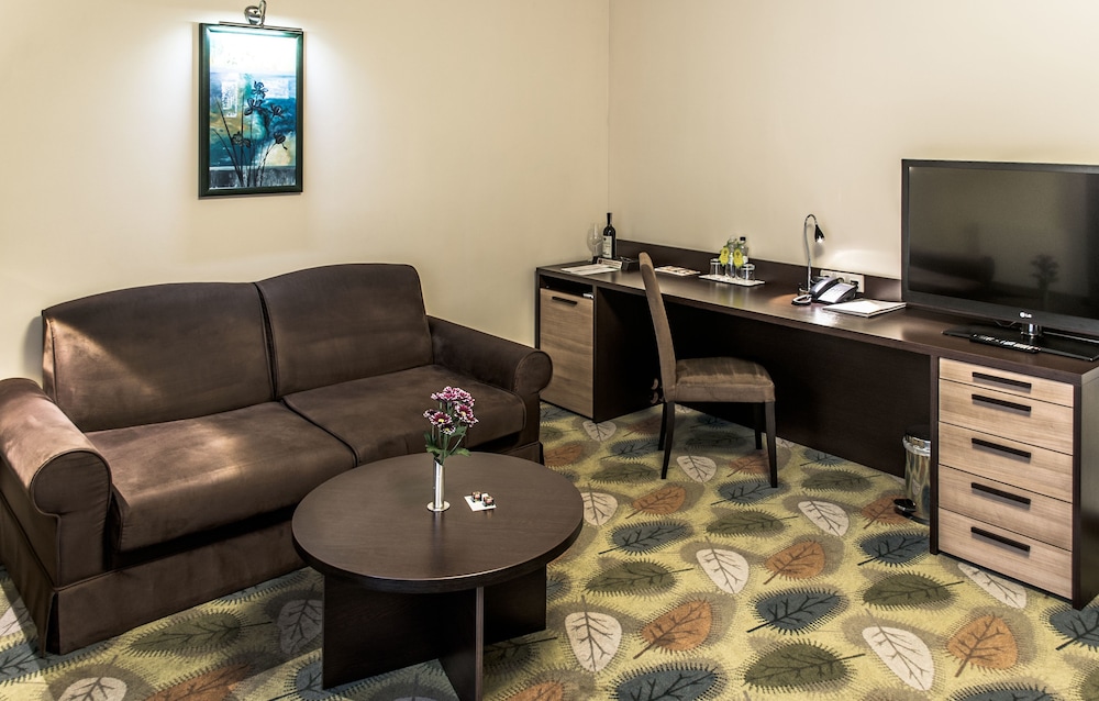Suite photo 2