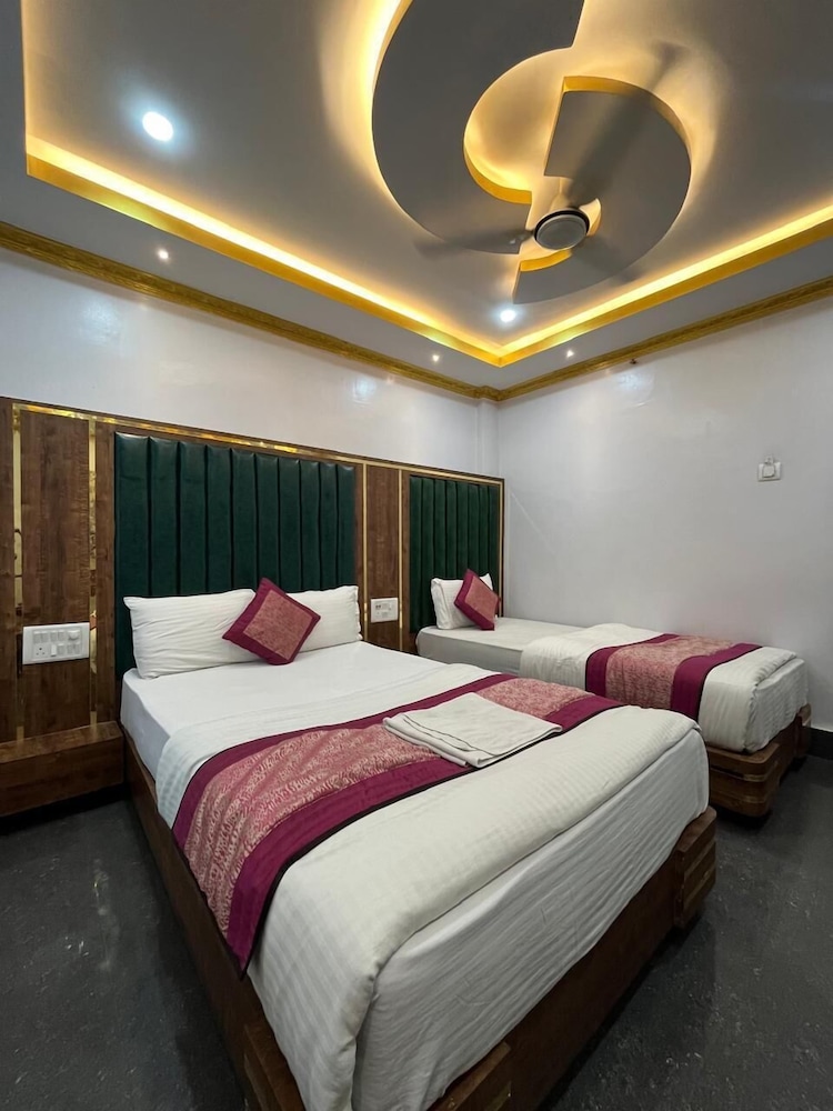 Standard Double Room - Photo 4