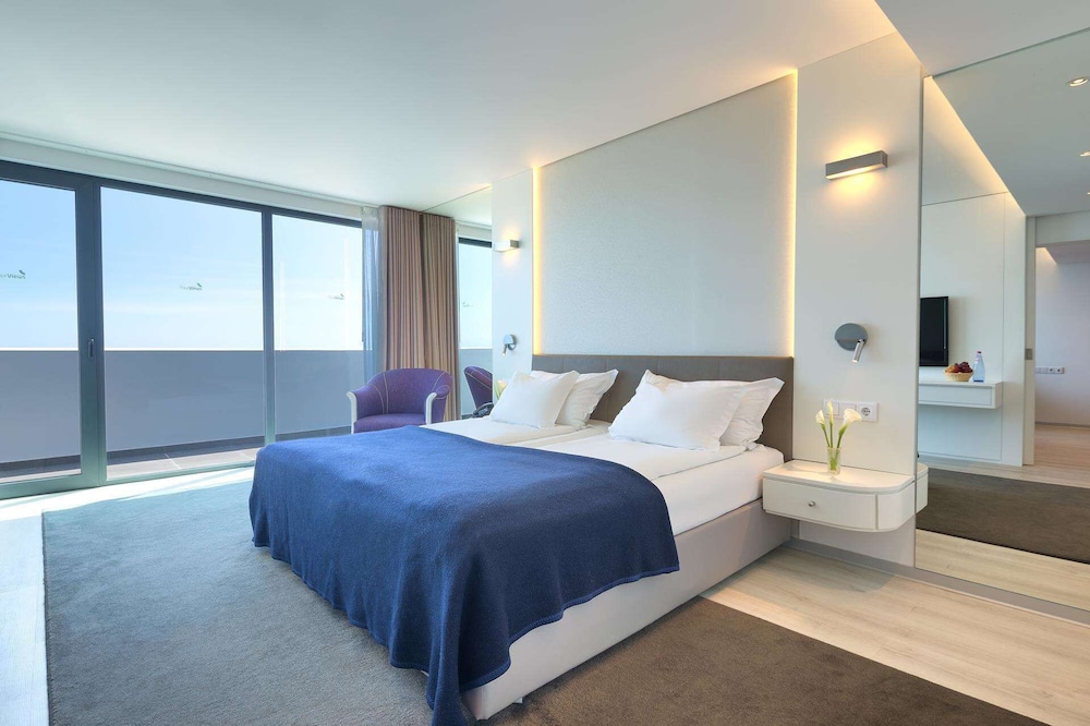 Superior Suite, Ocean View