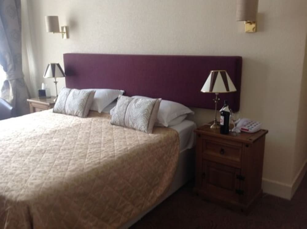 Executive Double Or Twin Room, 1 Bedroom photo 2