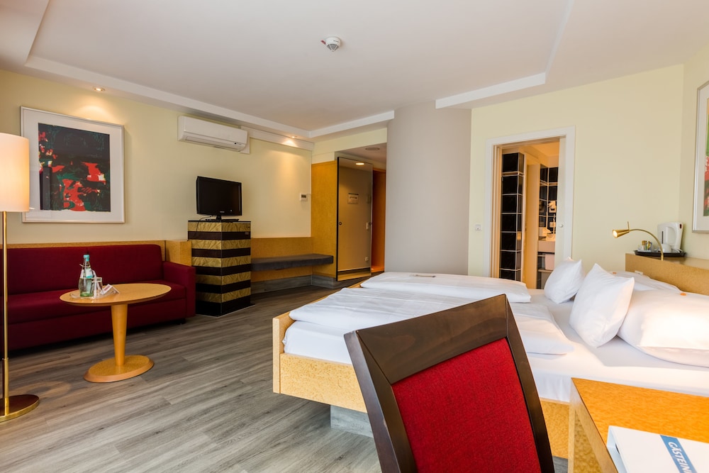 Deluxe Triple Room photo 1
