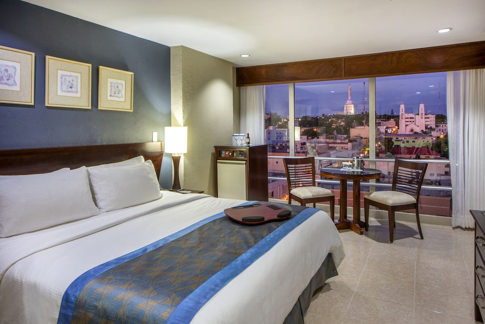 Deluxe Room - Photo 1
