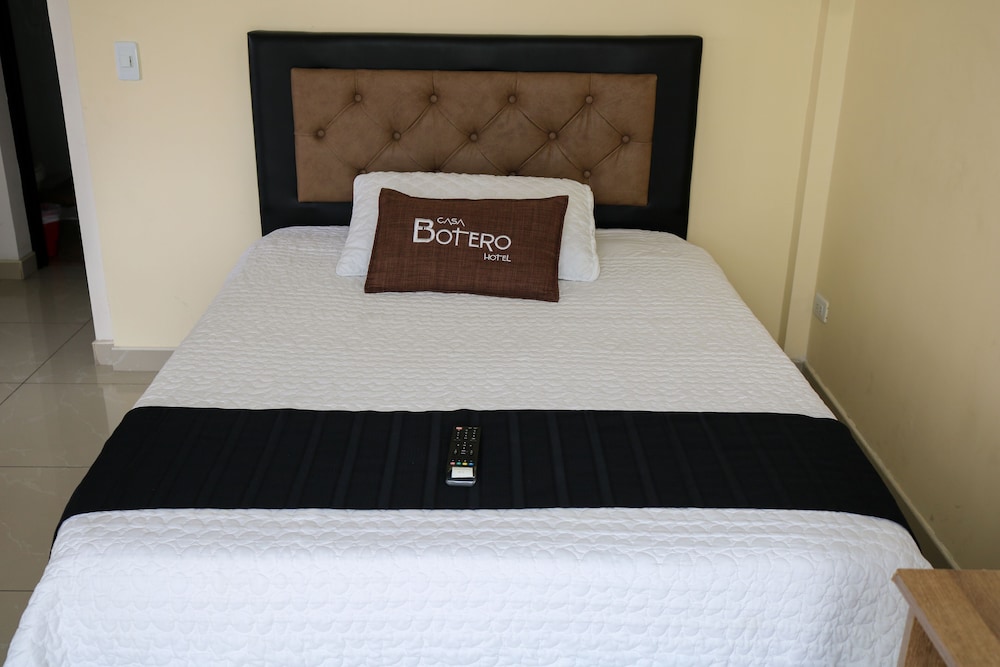 Superior Room, 1 Double Bed, City View