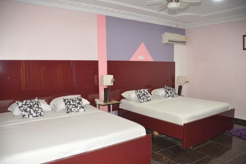 Family Suite photo 1