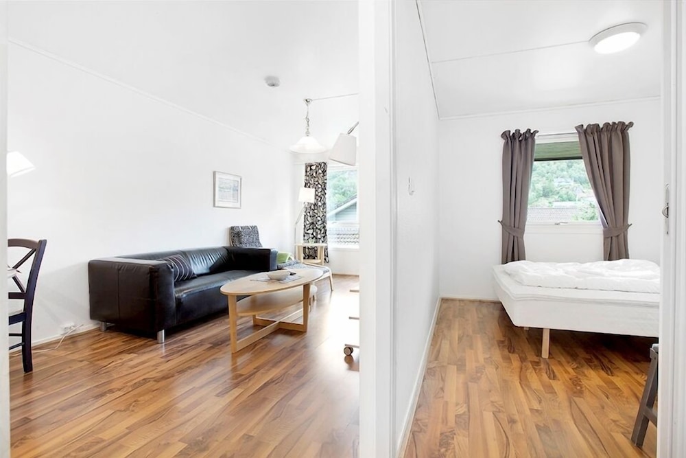 Comfort Apartment, 1 Bedroom