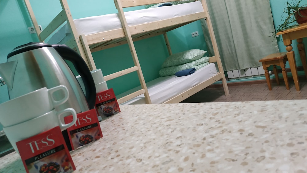 Quadruple Room photo 1
