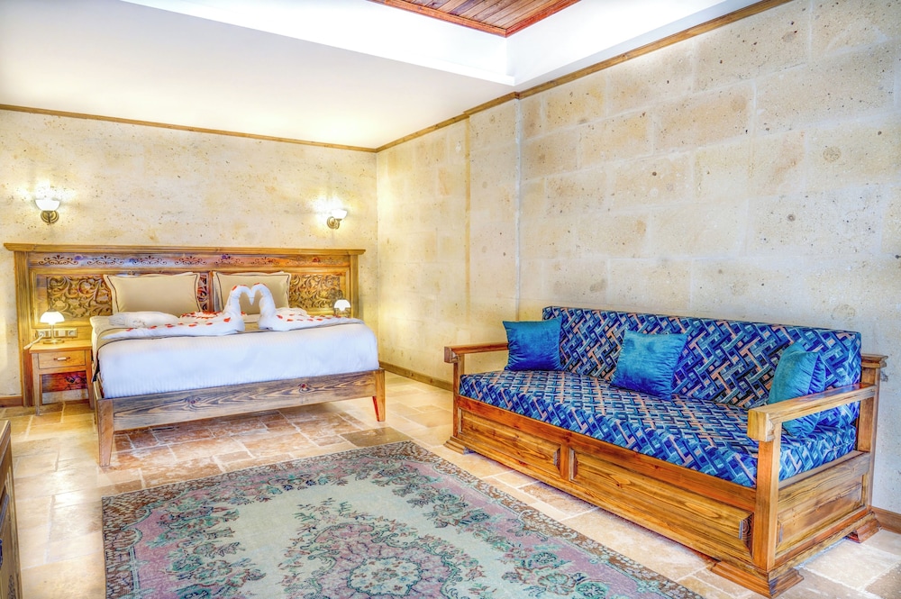 Suite Room Jacuzzi photo 3