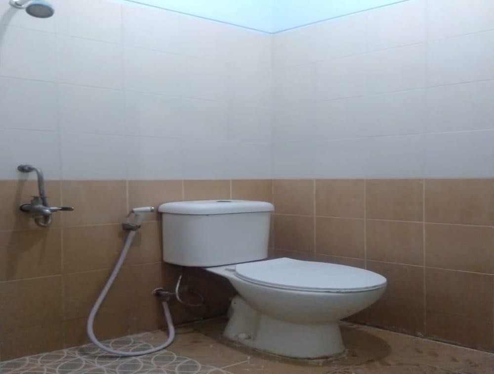 Basic Double Room - Photo 6