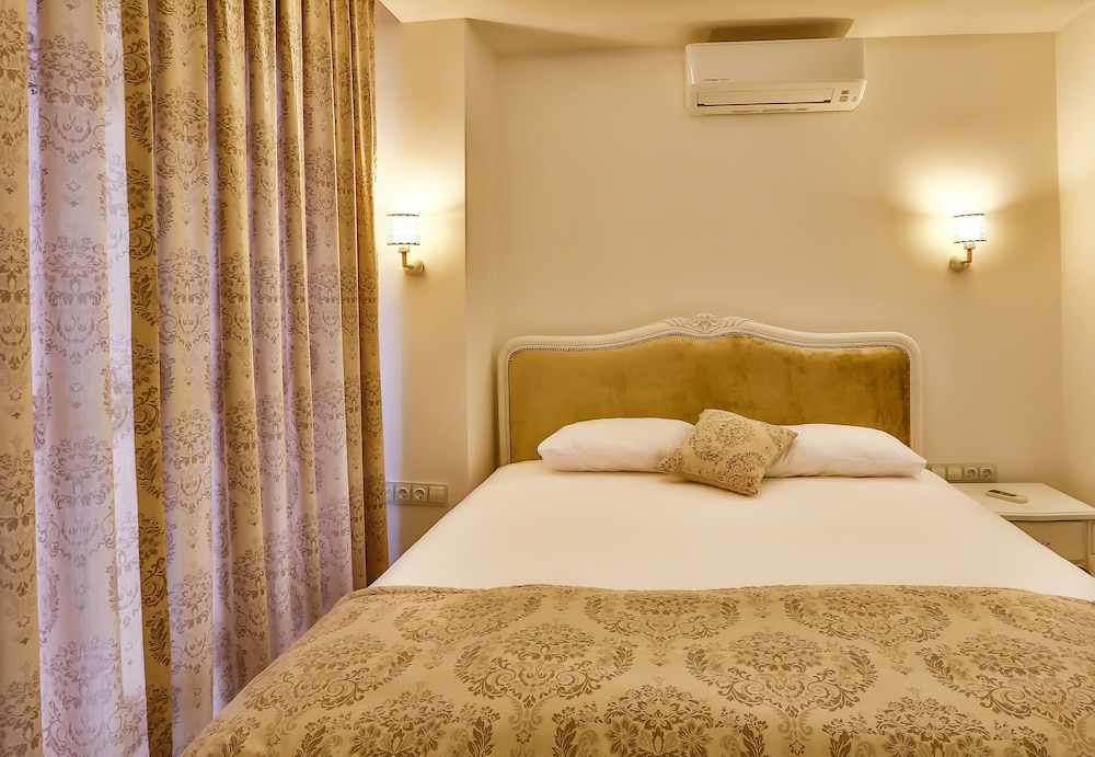 Double Room, Sea View photo 2