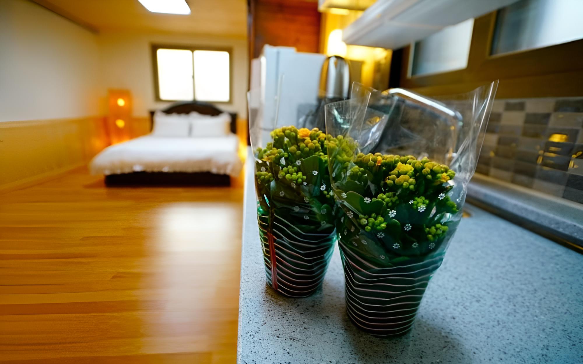 Room (Dasil (VIP Suite Room)) photo 3
