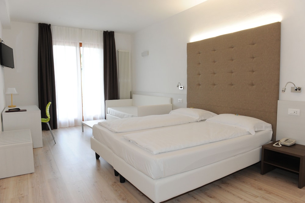 Deluxe Room photo 2