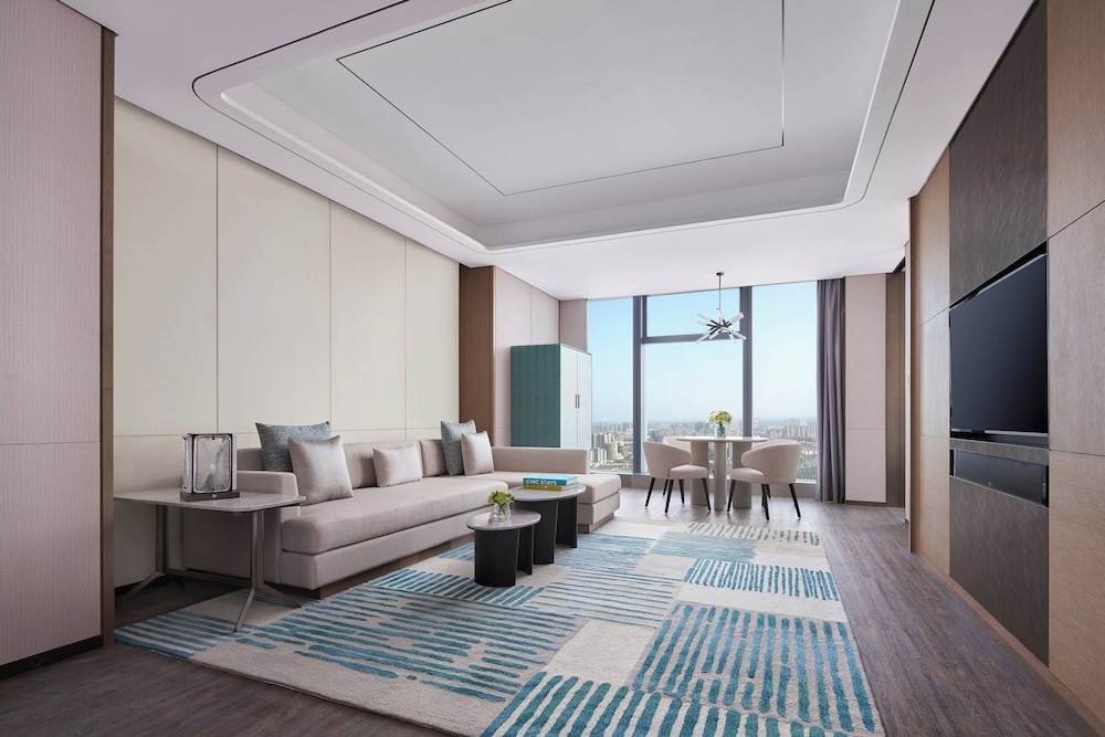 Club Suite, 1 Bedroom