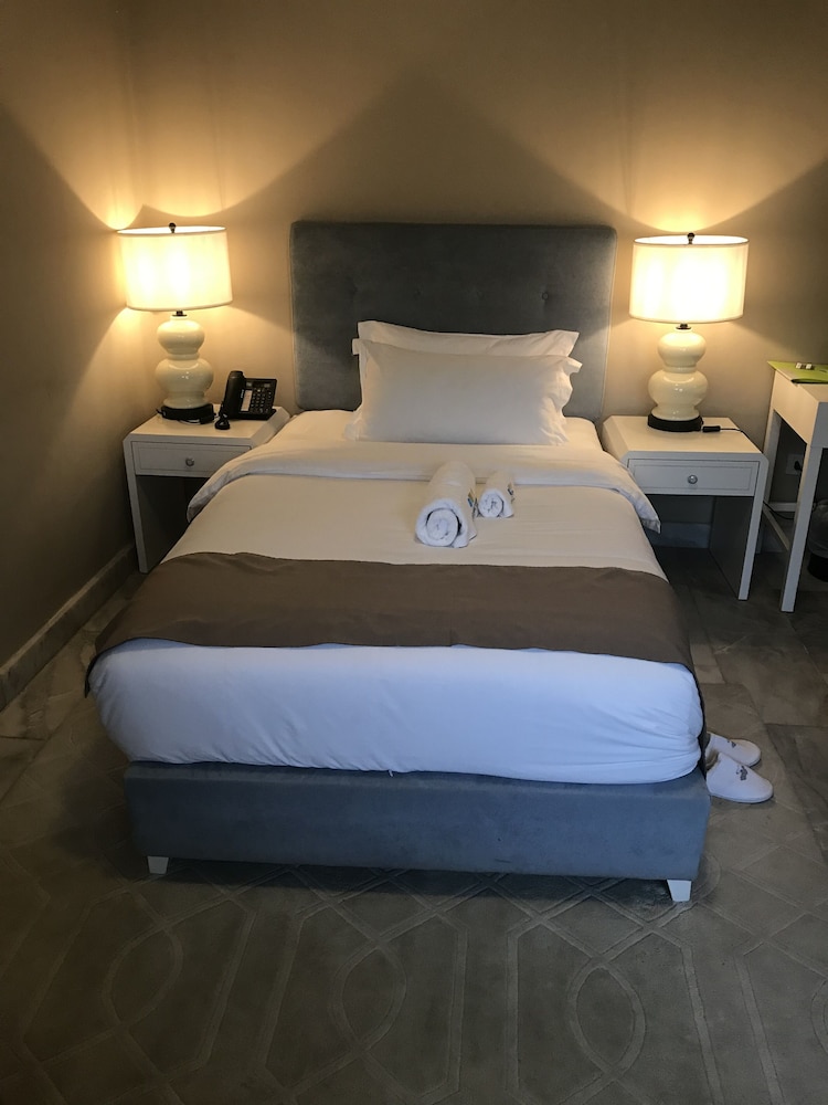 Deluxe Single Room, 1 Bedroom
