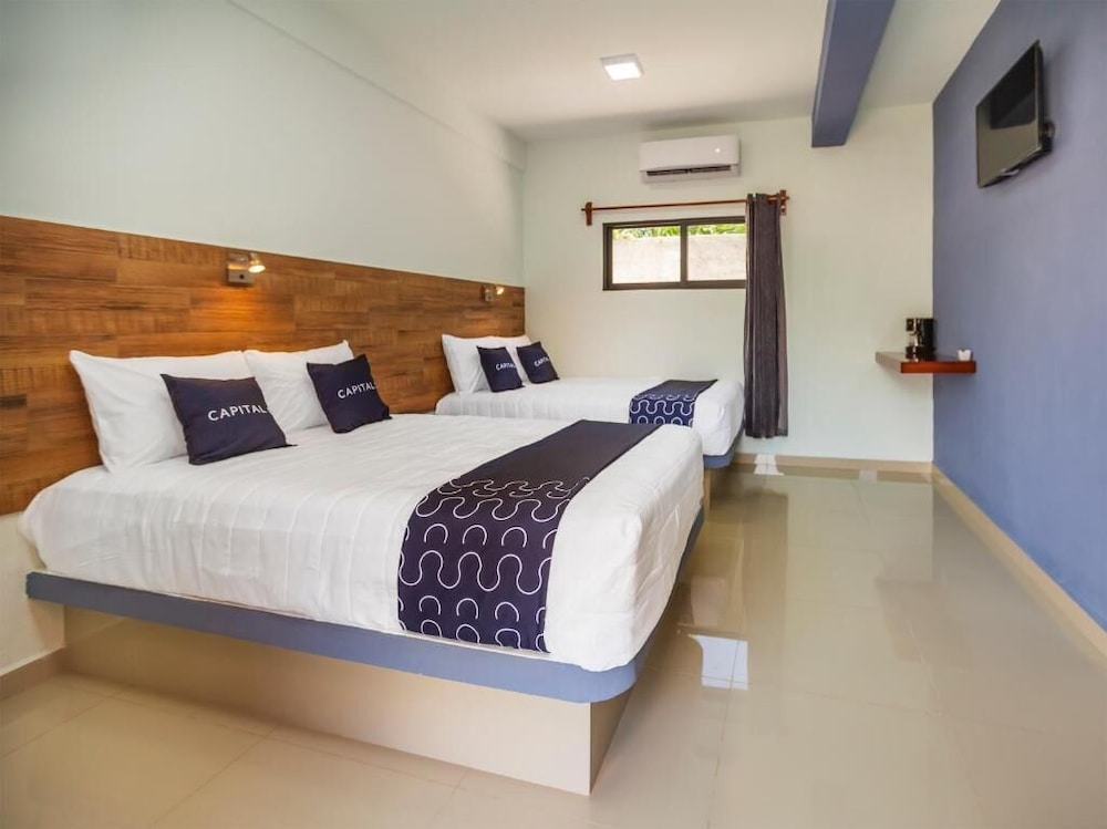 Standard Room photo 1