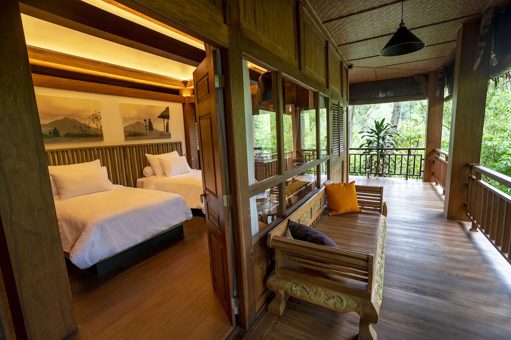 Deluxe Double or Twin Room - Photo 4