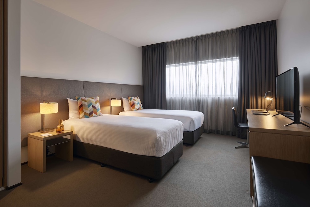 Deluxe Twin Room - Photo 5