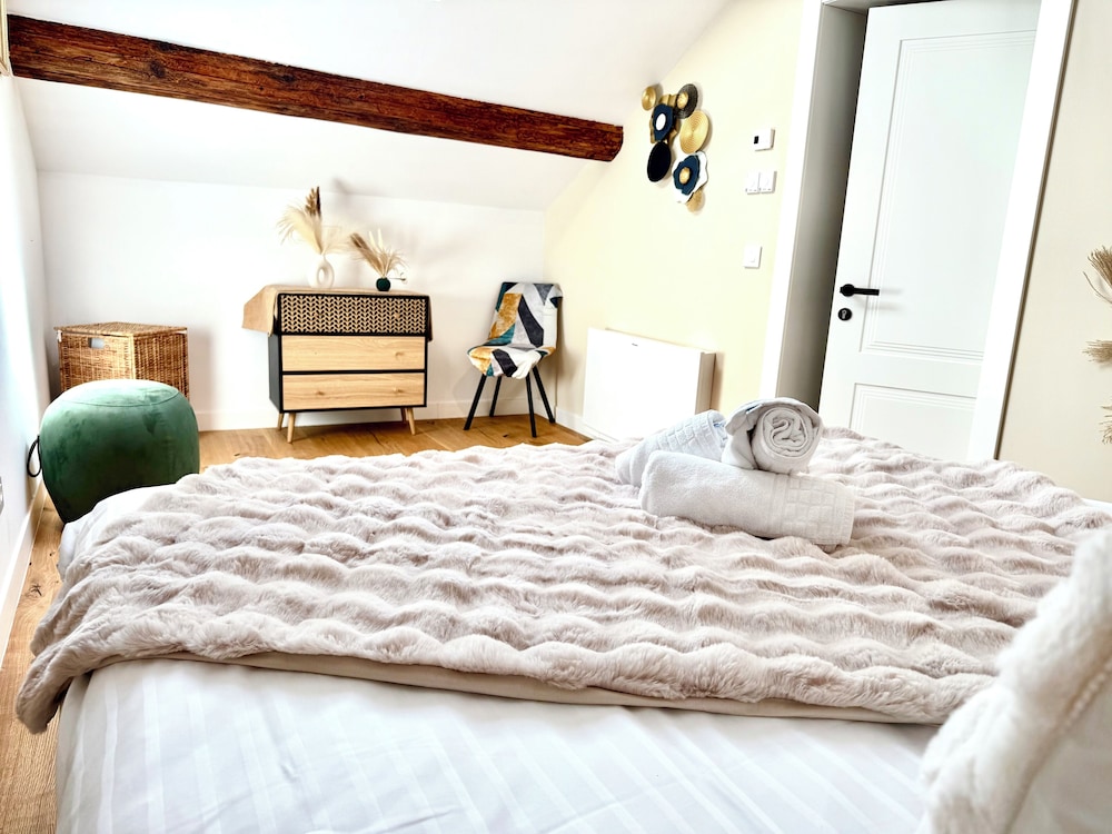 Comfort Room photo 1