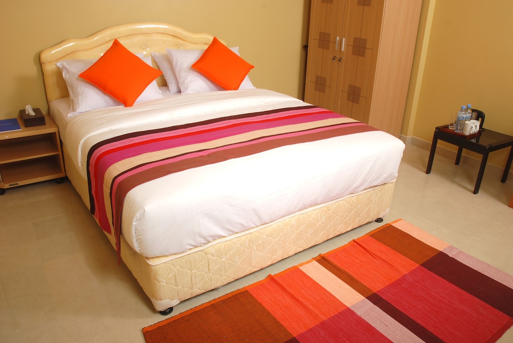 Superior Room photo 2
