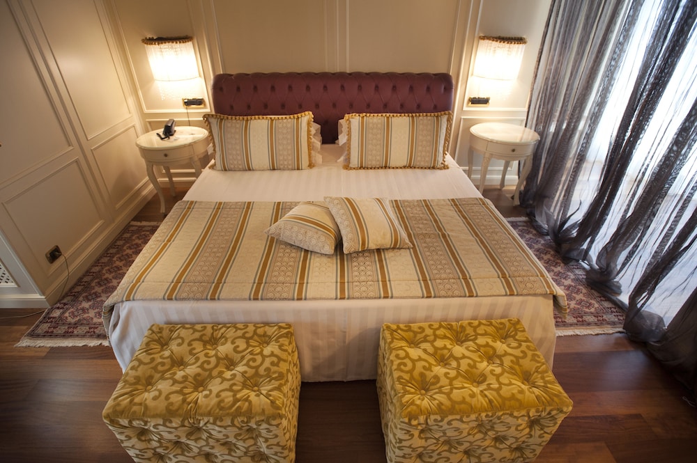 Presidential Suite, Terrace photo 2