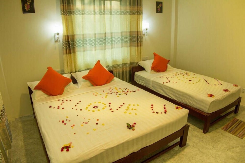 Triple Room photo 1