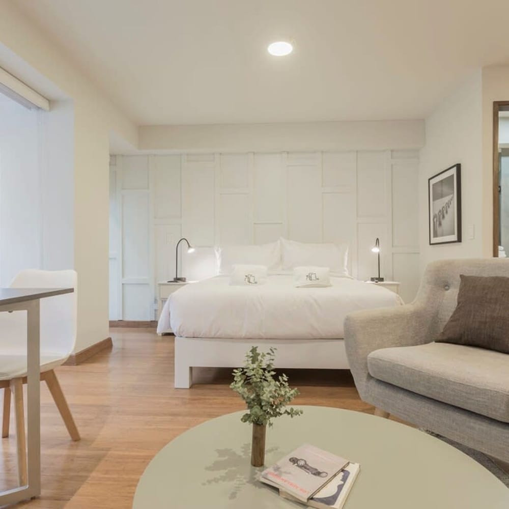 Apartment, Accessible