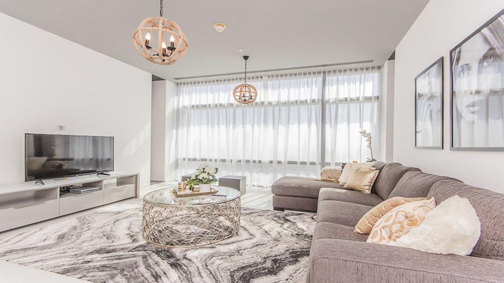 Apartment, 1 Bedroom, City View, Tower photo 1