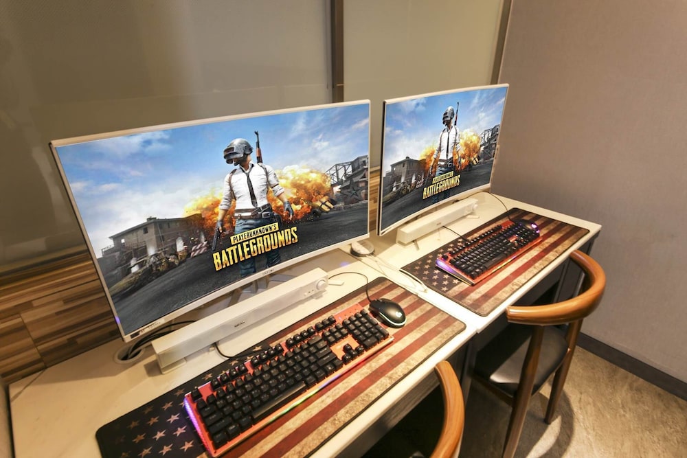 Couple PC room - Photo 15