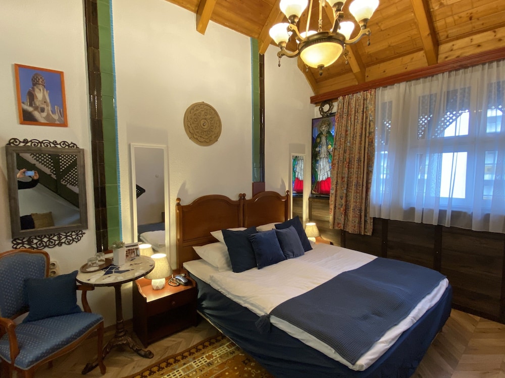 Family Suite - Photo 8
