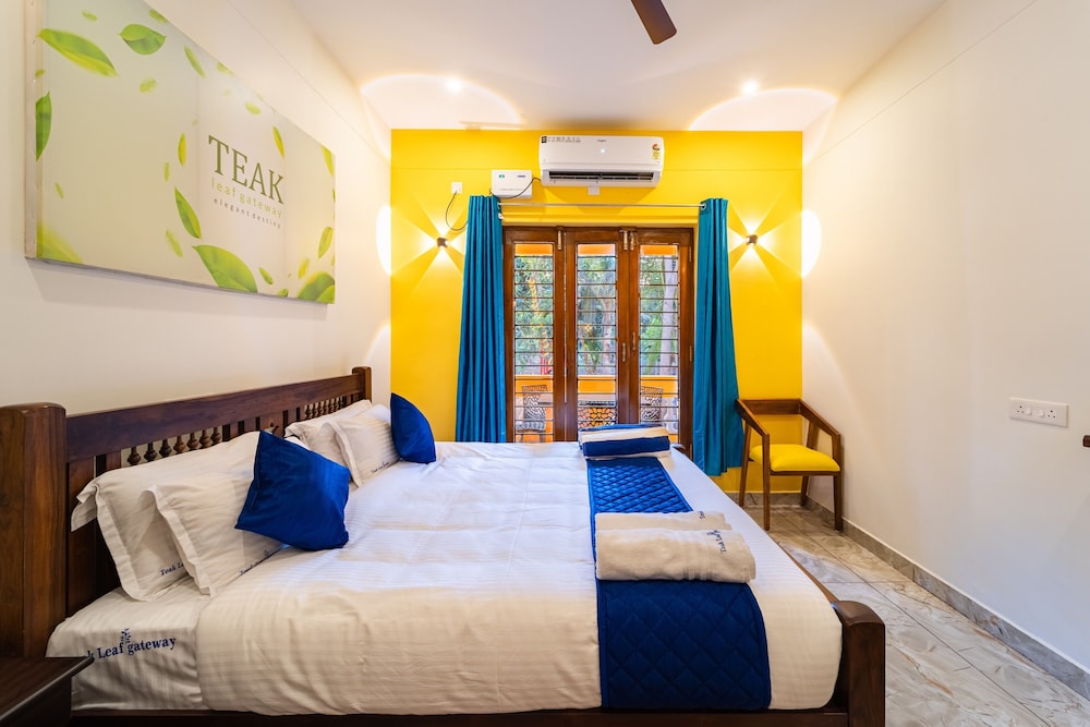 Grand Villa photo 2