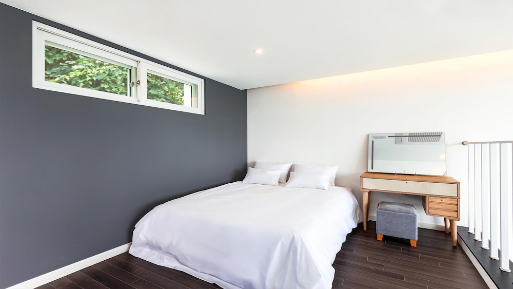 Basic Room, 1 Bedroom (303 (Spa,Ocean view)) - Photo 5