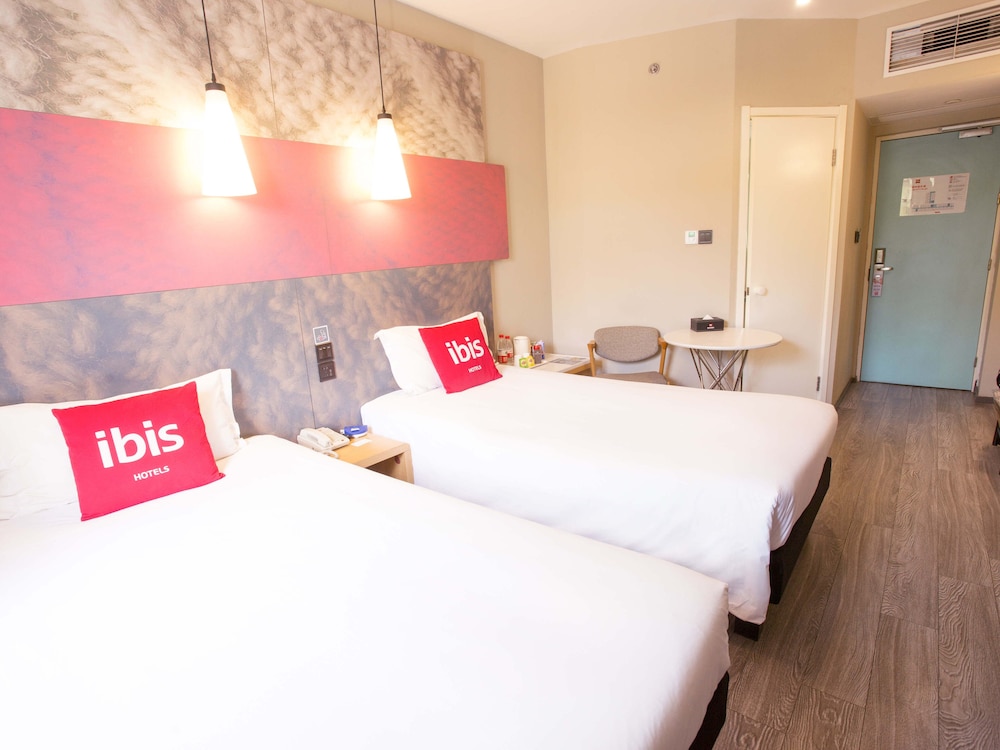 Deluxe Twin Room photo 2