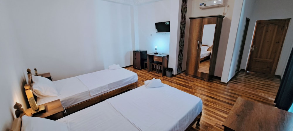 Superior Double or Twin Room photo 2