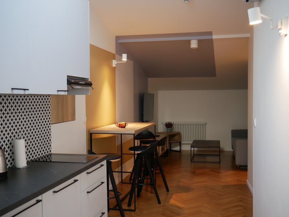 Standard Apartment - Photo 1