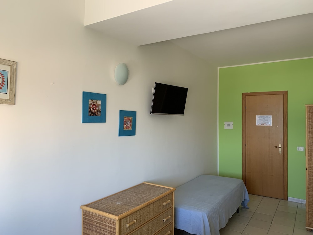 Superior Triple Room, Ensuite, Sea View (Stanza 3) - Photo 3