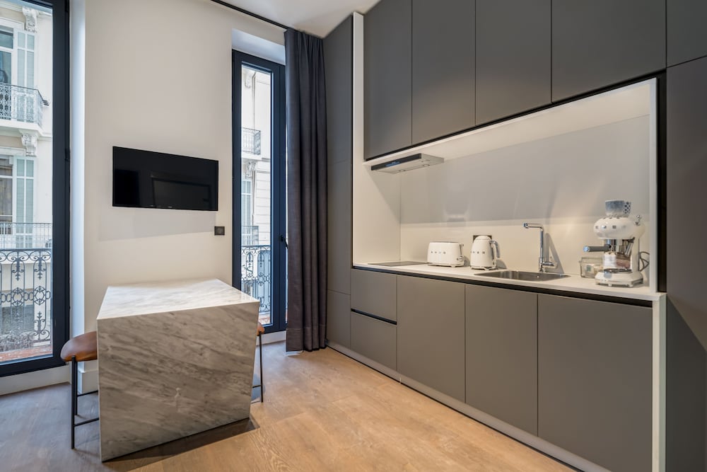 Residence Montefiore, Photo 5