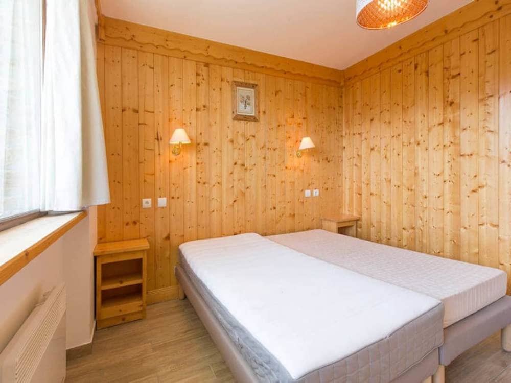 Apartment, Ensuite (Vue Mont-Blanc - GC 17) photo 1