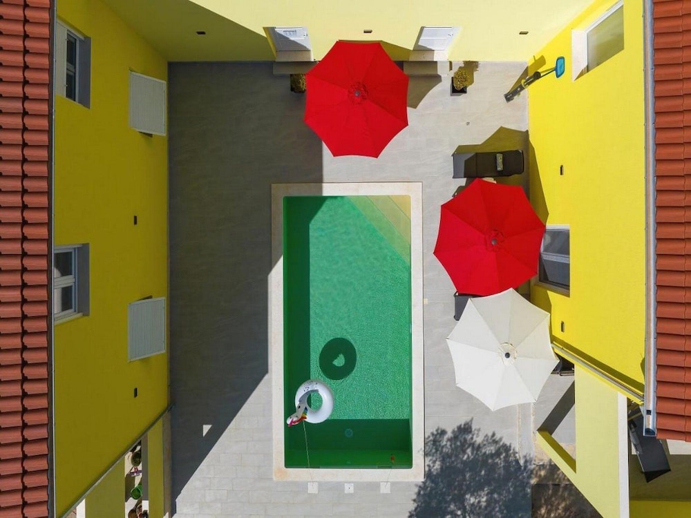 Villa (Three Bedroom Villa with Swimming Poo) photo 3