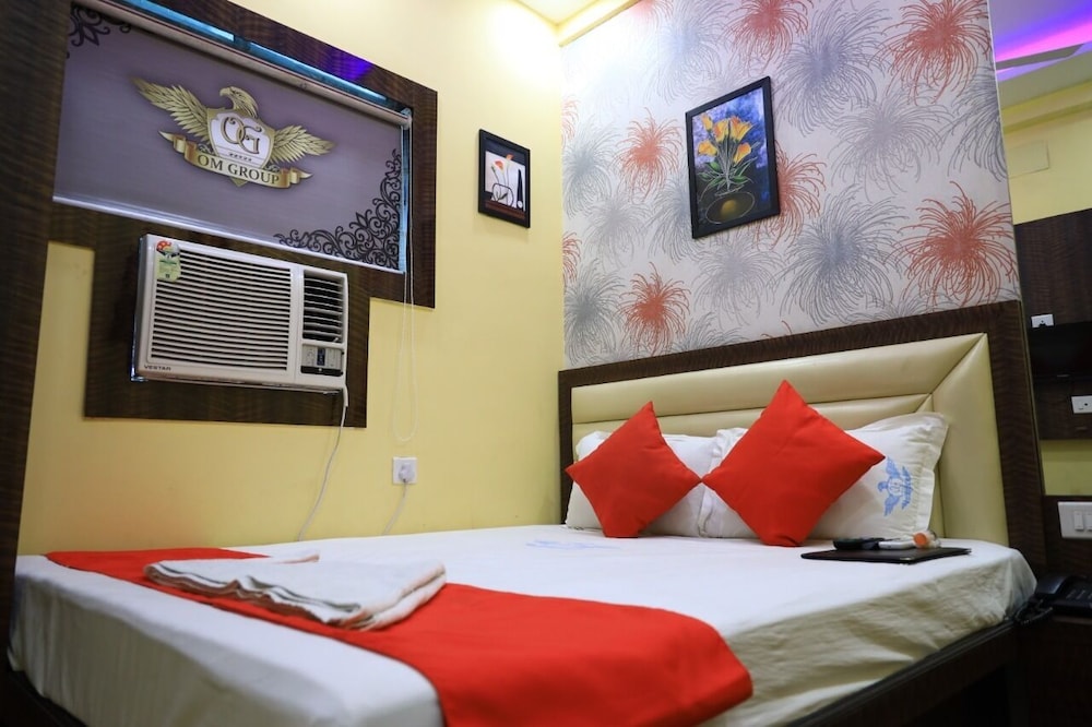 Classic Room - Photo 1
