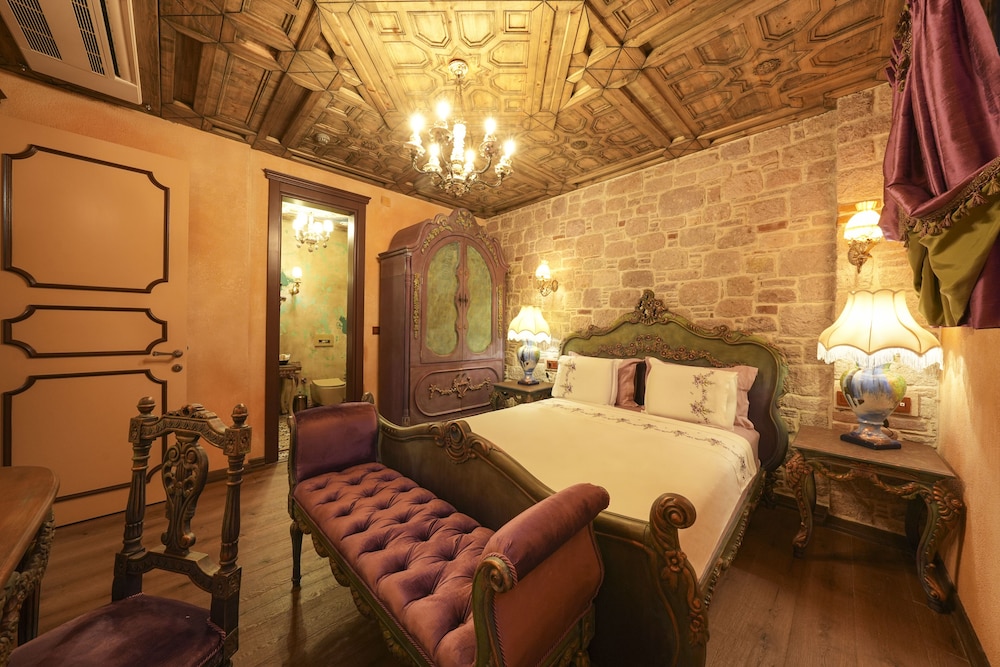 Junior Suite - Photo 5