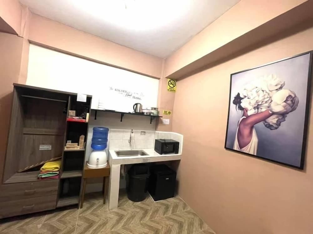 Deluxe Room, Multiple Beds photo 2