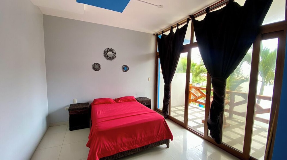 Superior Quadruple Room photo 1