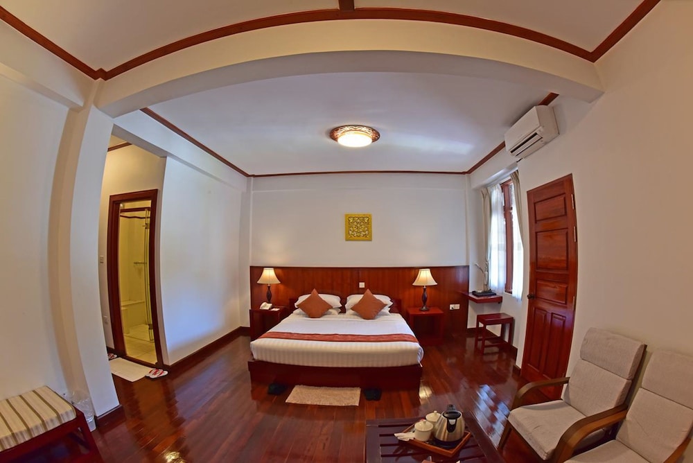 Deluxe Room photo 3