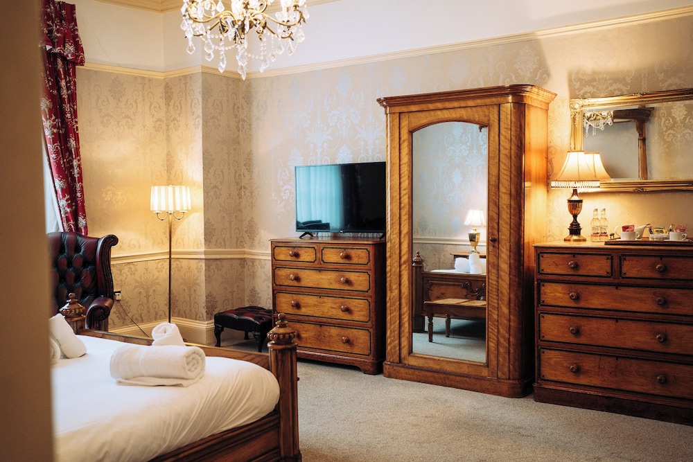 Indulgence Double Room photo 2
