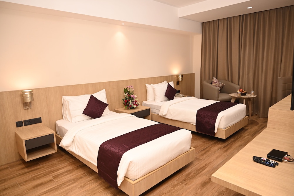 Premium Room - Photo 4