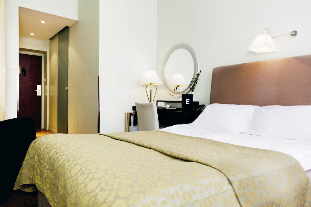 Standard Queen - Lilla Hotellet - Photo 1