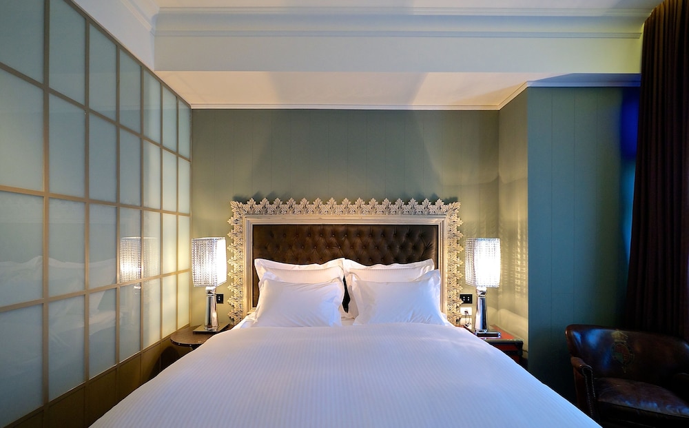 Deluxe Room photo 2